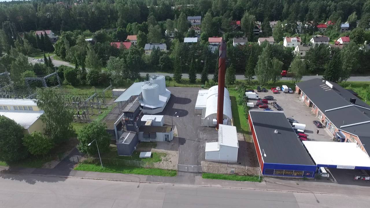 Sopenkorpi Lahti