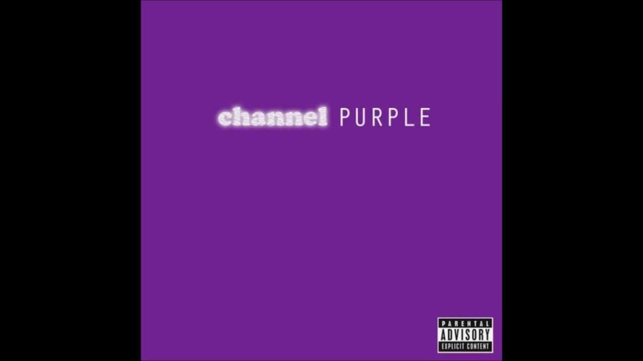 Frank Ocean - Pyramids (C&S) L $T