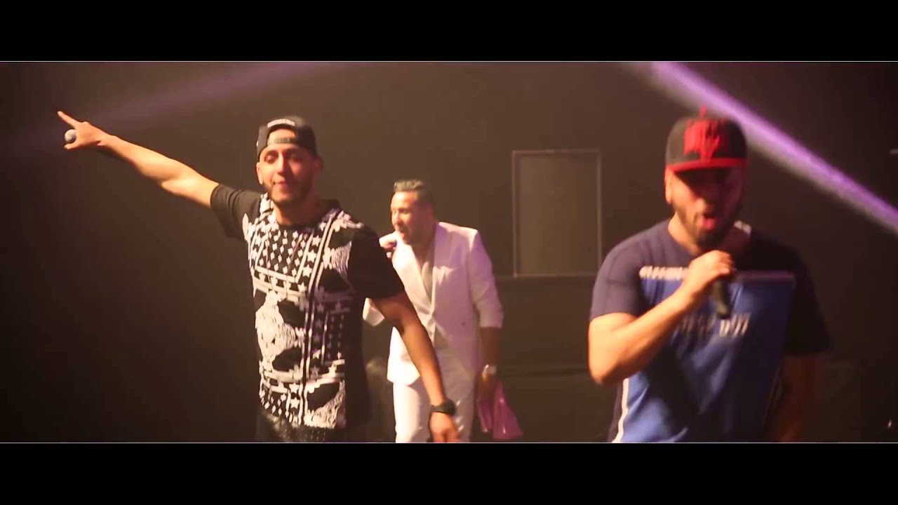Fnaire - 3echaqa Mellala (Diriddik Fes Show) | فناير - عشاقة ملالة