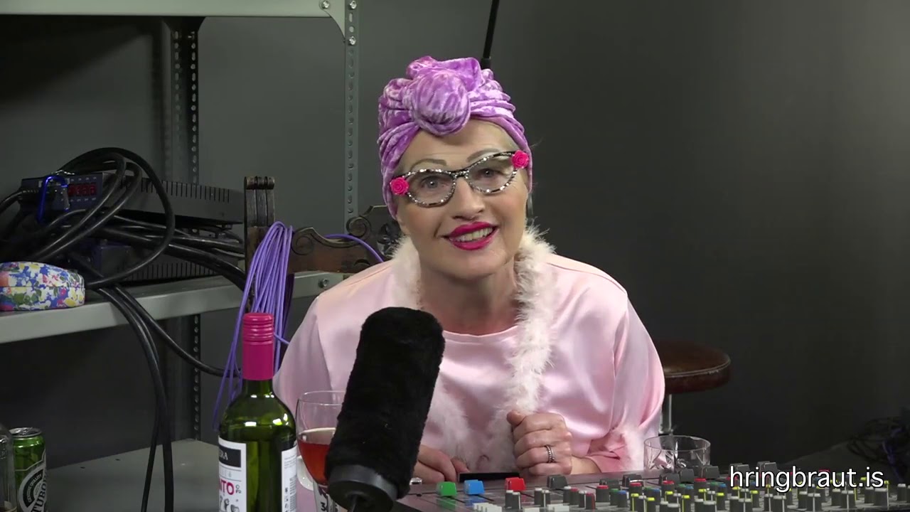 Bibba á Hringbraut
