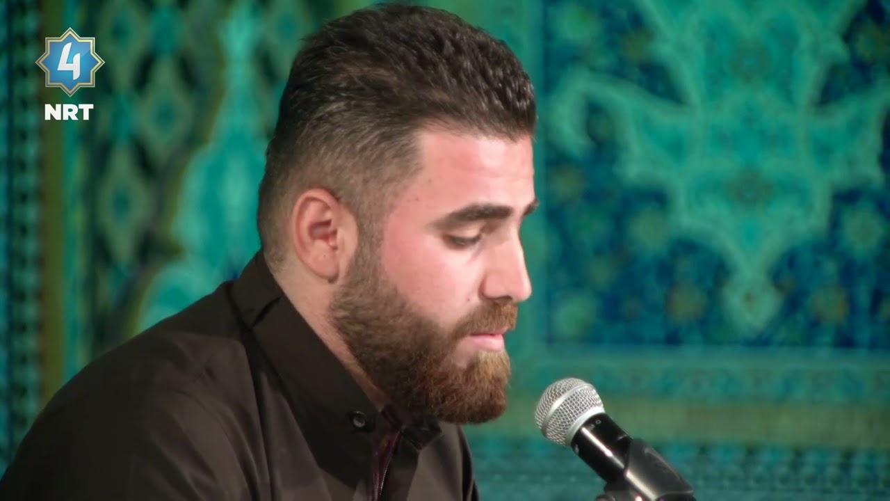 توێشووی ئێن ئاڕ تی چوار - پێشبڕکێی جوانخوێندنەوەی قورئانی پیرۆز و بانگبێژی