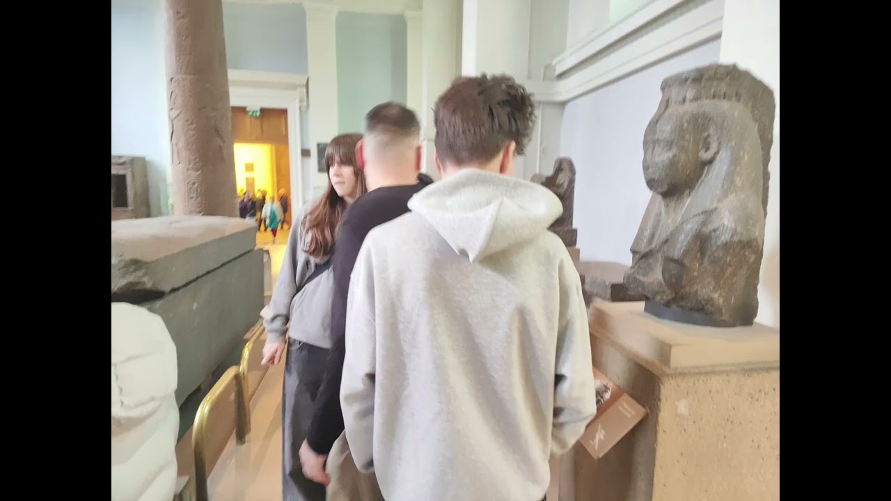 British Museum 
