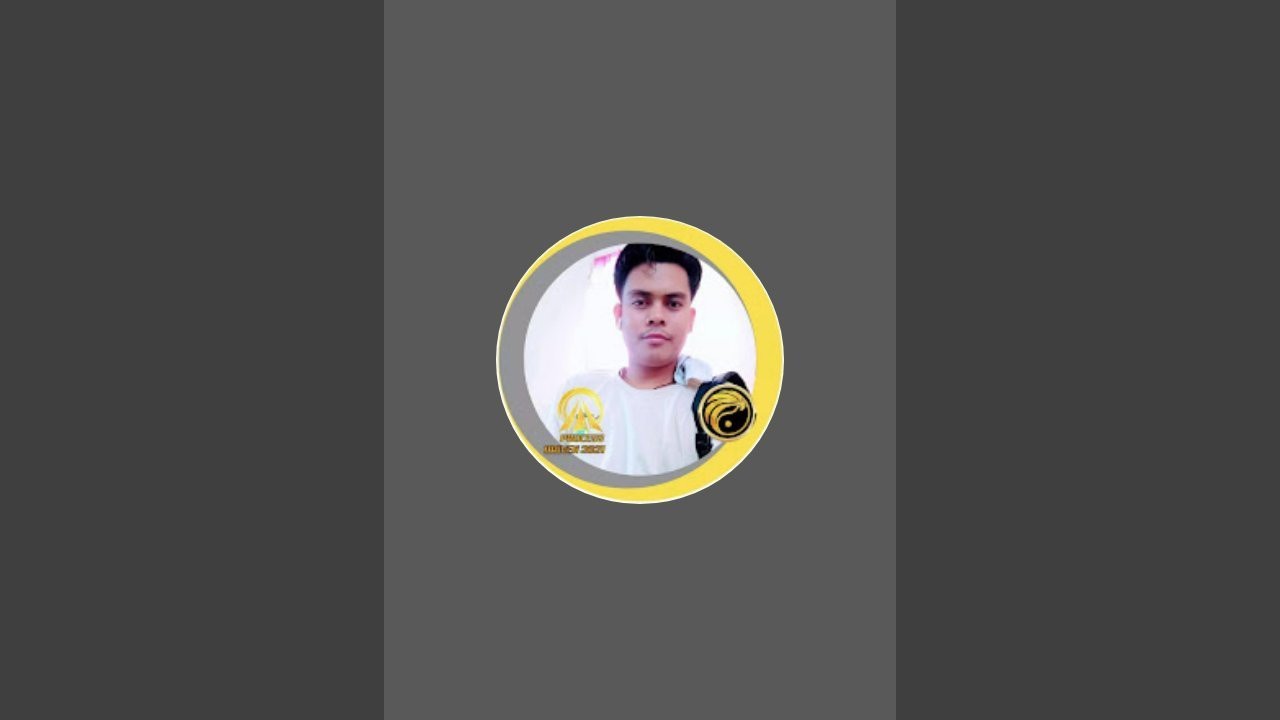 Gilbert Campos is live!