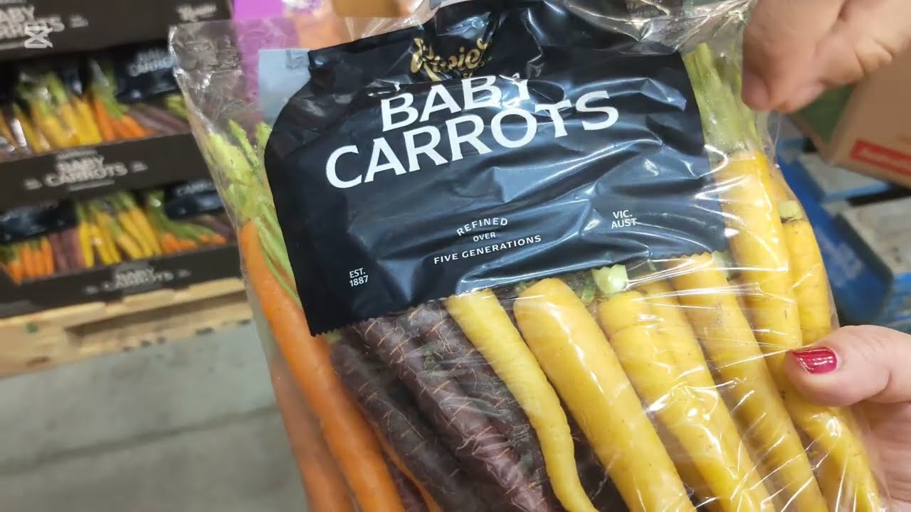 Купите вместе со мной в Costco большие обеды на 7 персон!
