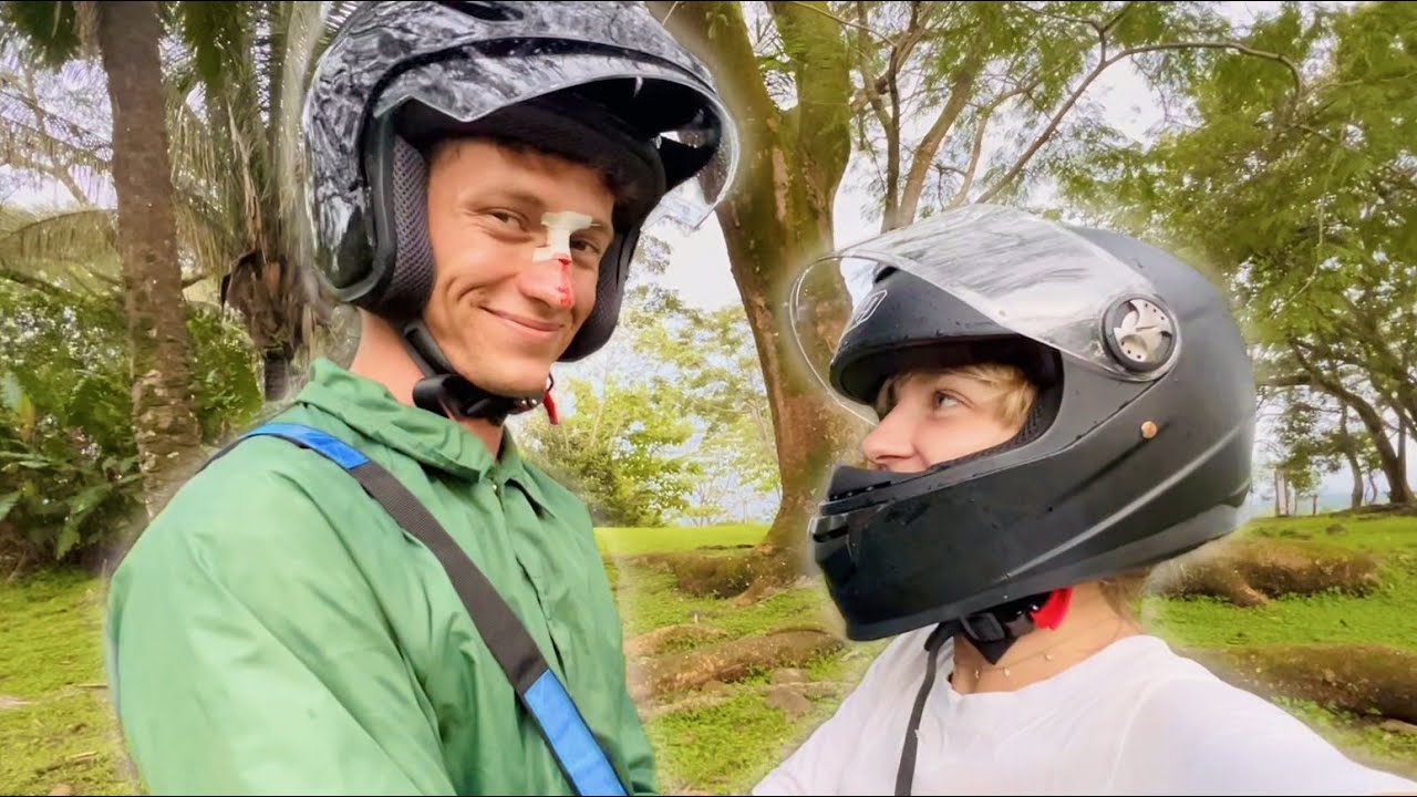 I Accidentally Sent my Date to the Hospital: Motolife edition