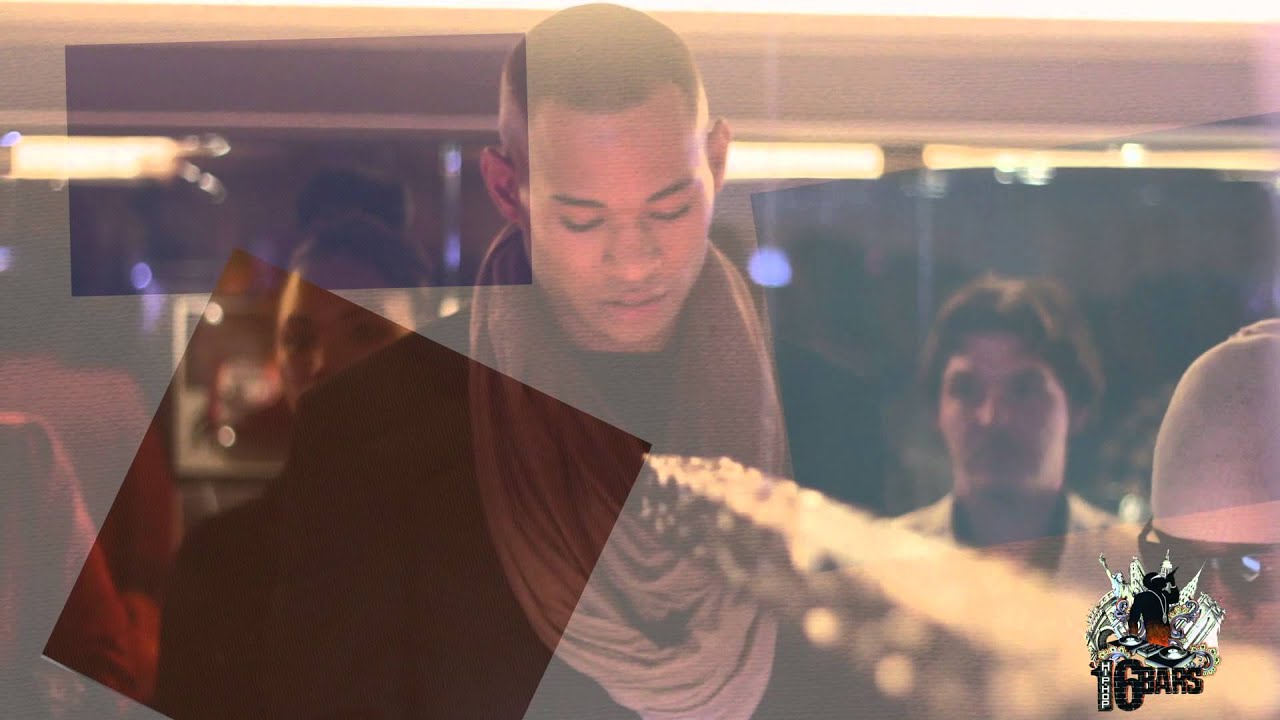 Season 2 Winner - 2CaNn Celebrates His Fist Single @ JayZ's 40/40 Club