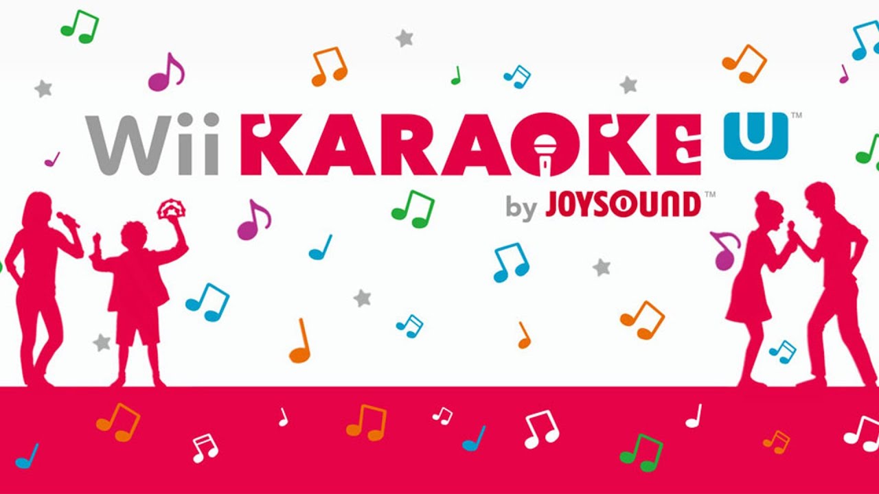Stage Edit Club (Ver 2) - Wii Karaoke U