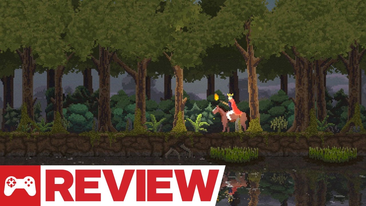 Kingdom Review