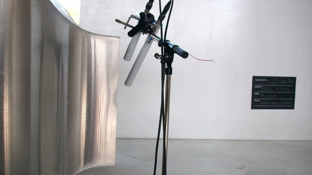 KK Mic tube 20 30 1