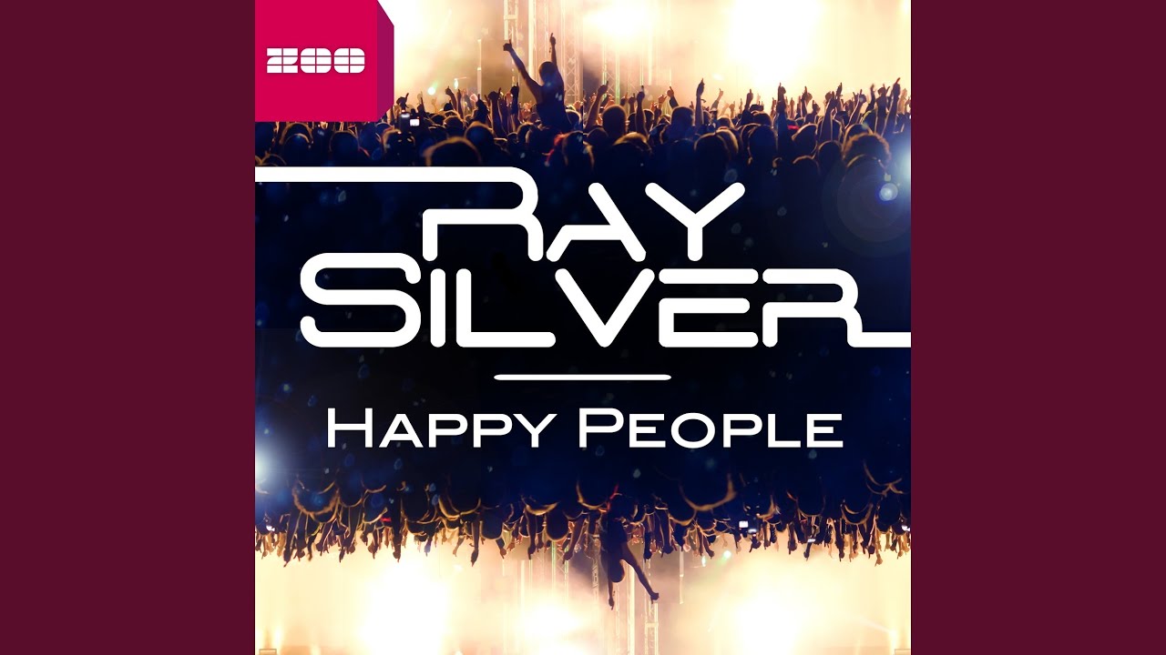 Happy People (CCK Remix)