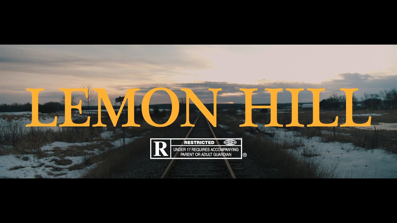Daniel Son & Finn - Lemon Hill (OFFICIAL MUSIC VIDEO)