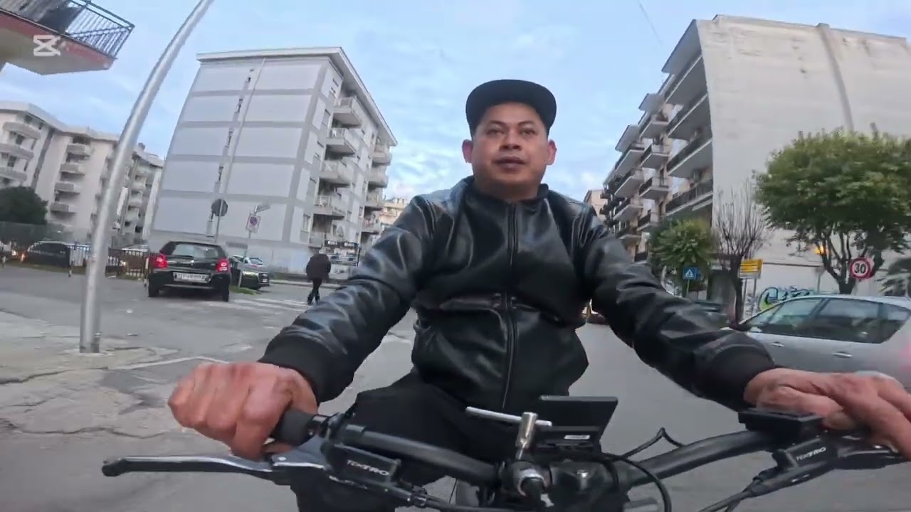 Let’s go ride 🚲 
