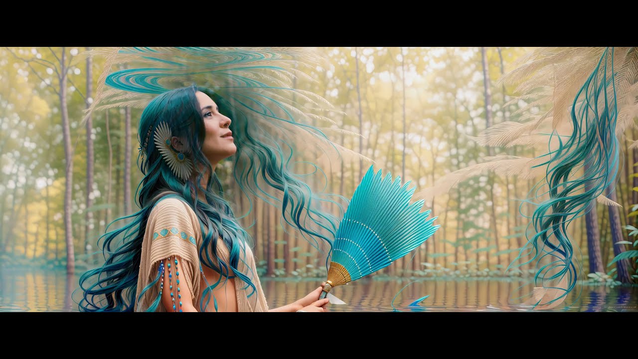 Daniela Riojas - Linda Sirenita (Official Music Video)