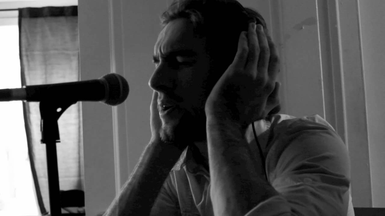 Rob Swift - Murder On Fire Island