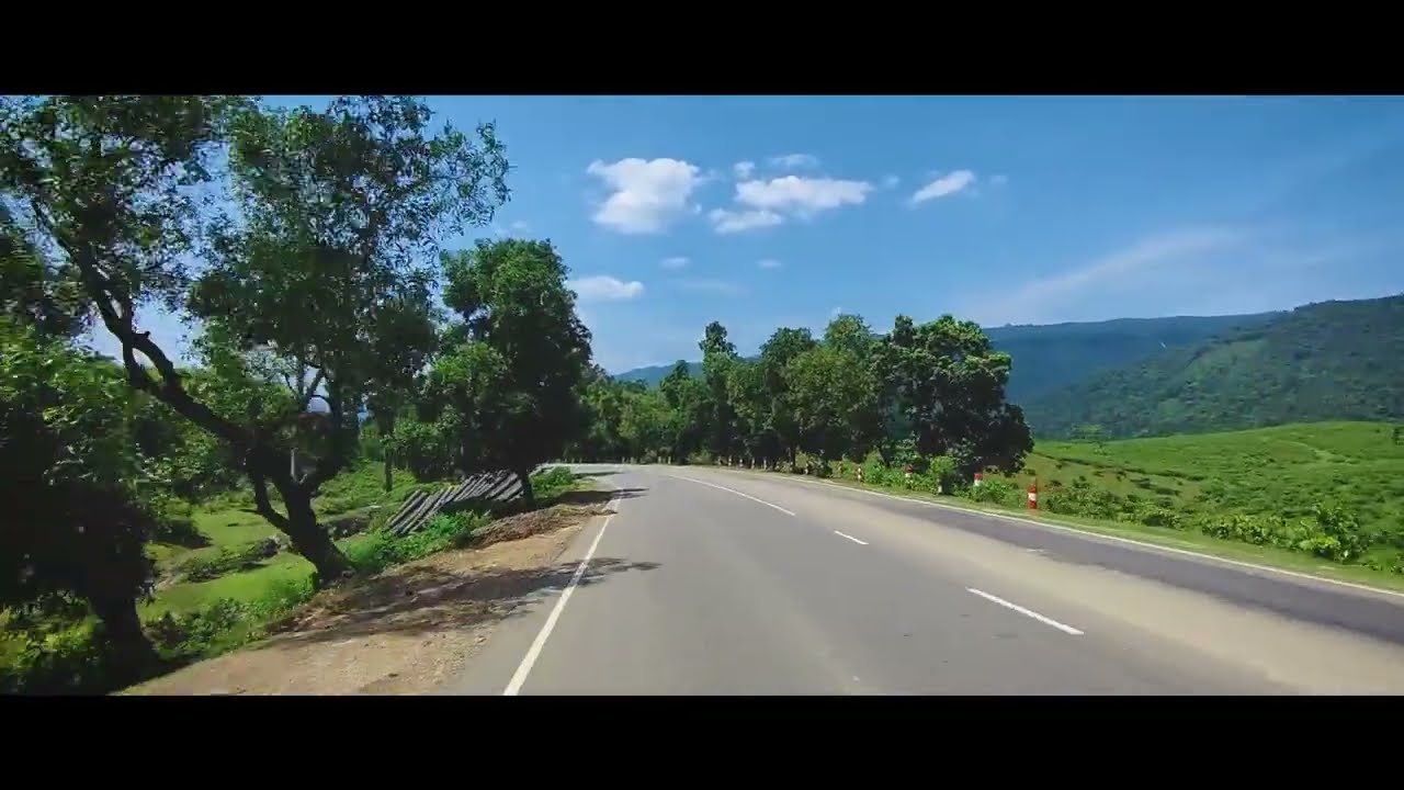 Jaflong, BD