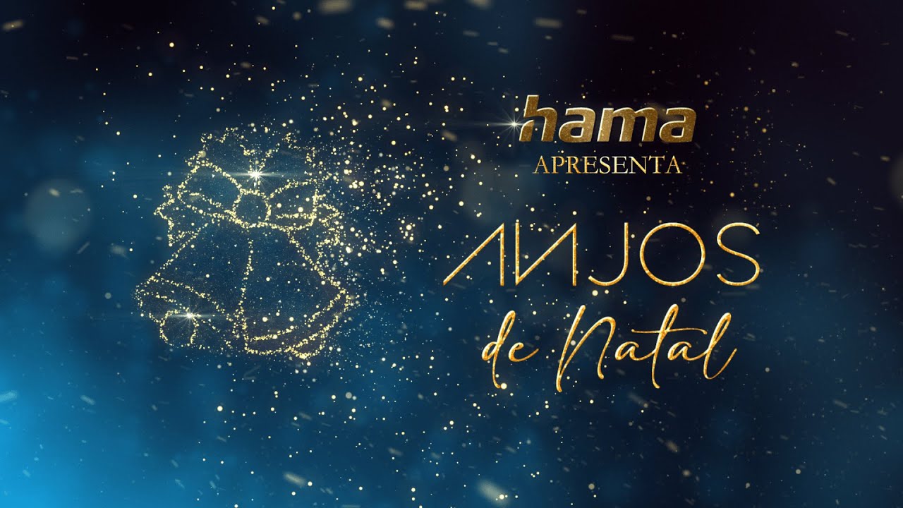 Anjos de Natal by HAMA