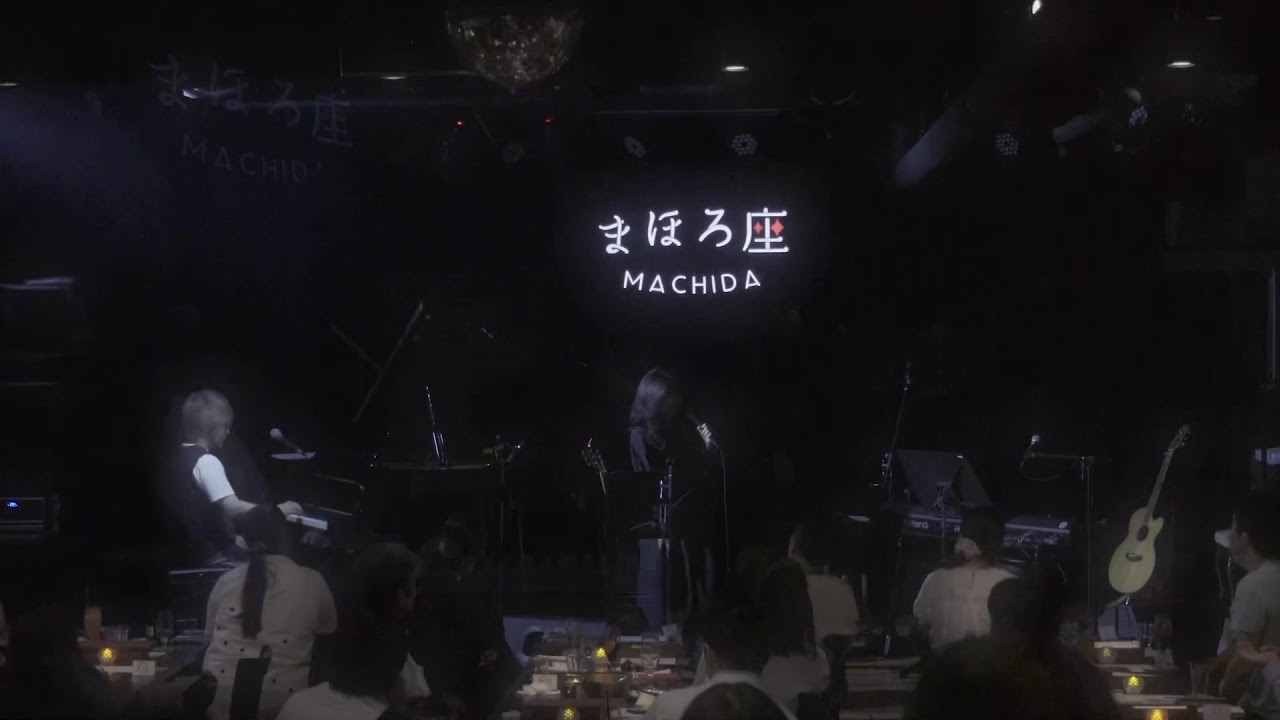 時よ(cover)/宇海-UUMI-&times;澤近泰輔