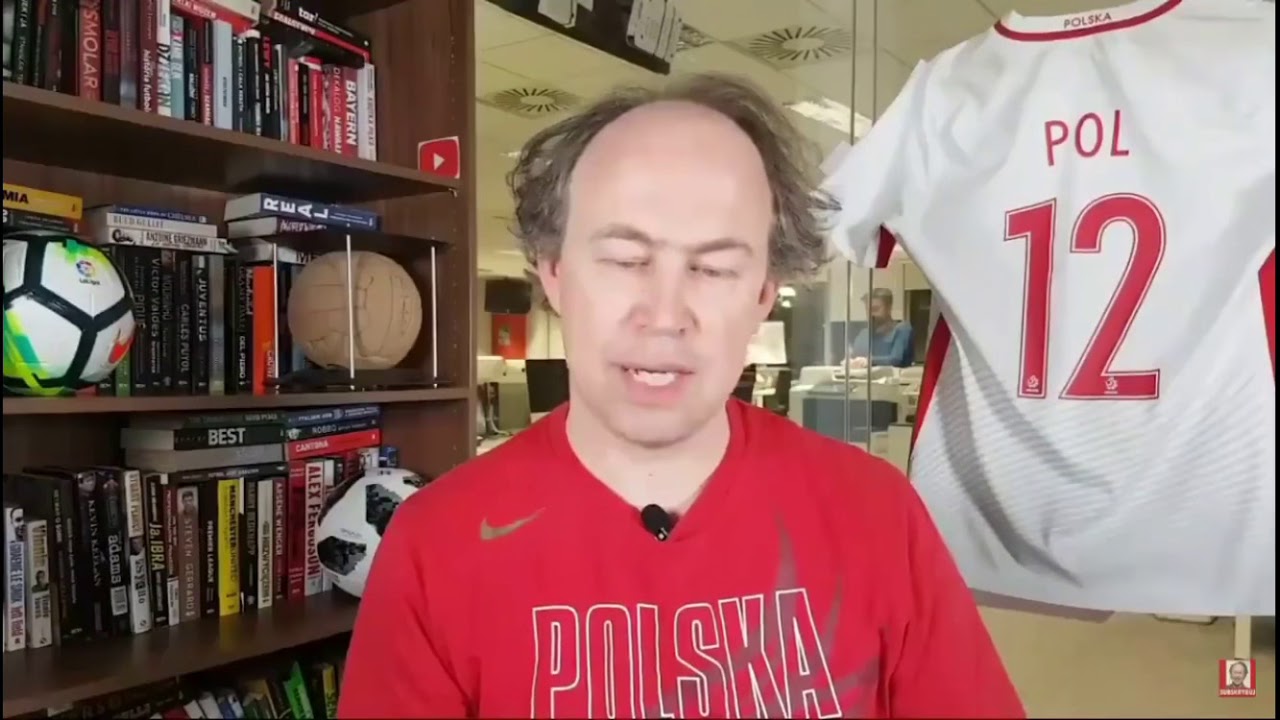 MICHAŁ POL NIE ZNAM TWOJEGO STAREGO