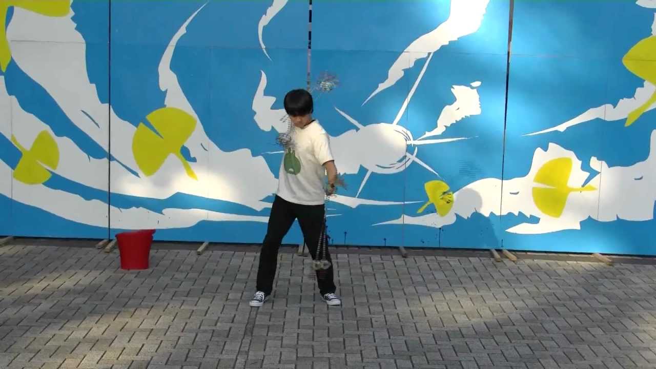 Yuho 2011駒場祭