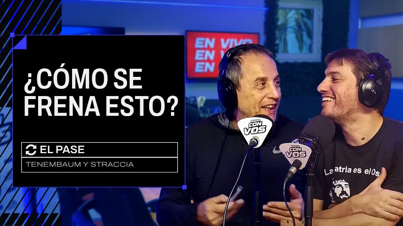 Tenembaum y Straccia sobre las importaciones desde China.