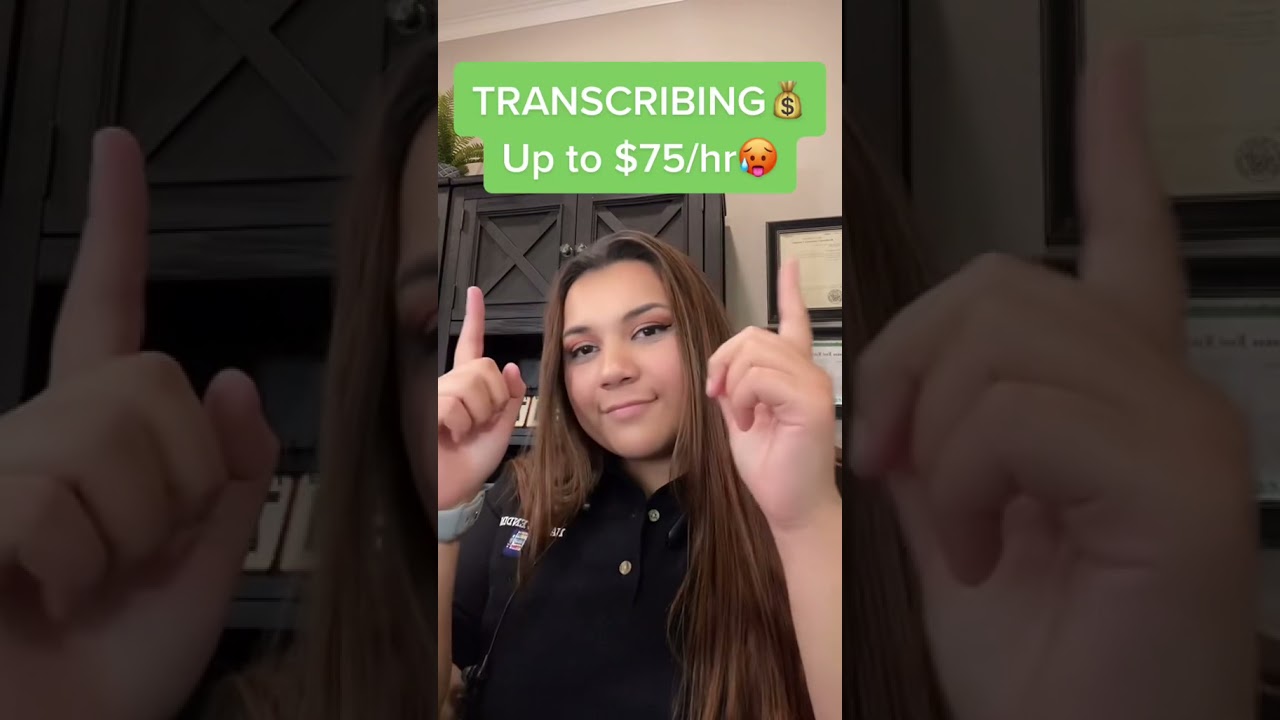 5 Side Hustles To Make Extra Money 💸
