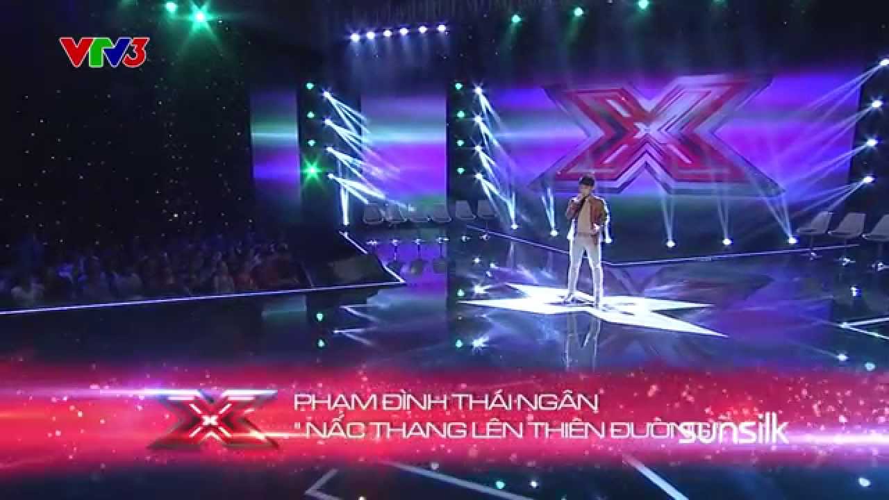 NẤC THANG L&Ecirc;N THI&Ecirc;N ĐƯỜNG - PHẠM Đ&Igrave;NH TH&Aacute;I NG&Acirc;N - NH&Acirc;N TỐ B&Iacute; ẨN ( SEASON 1) - V&Ograve;NG TRANH ĐẤU 2