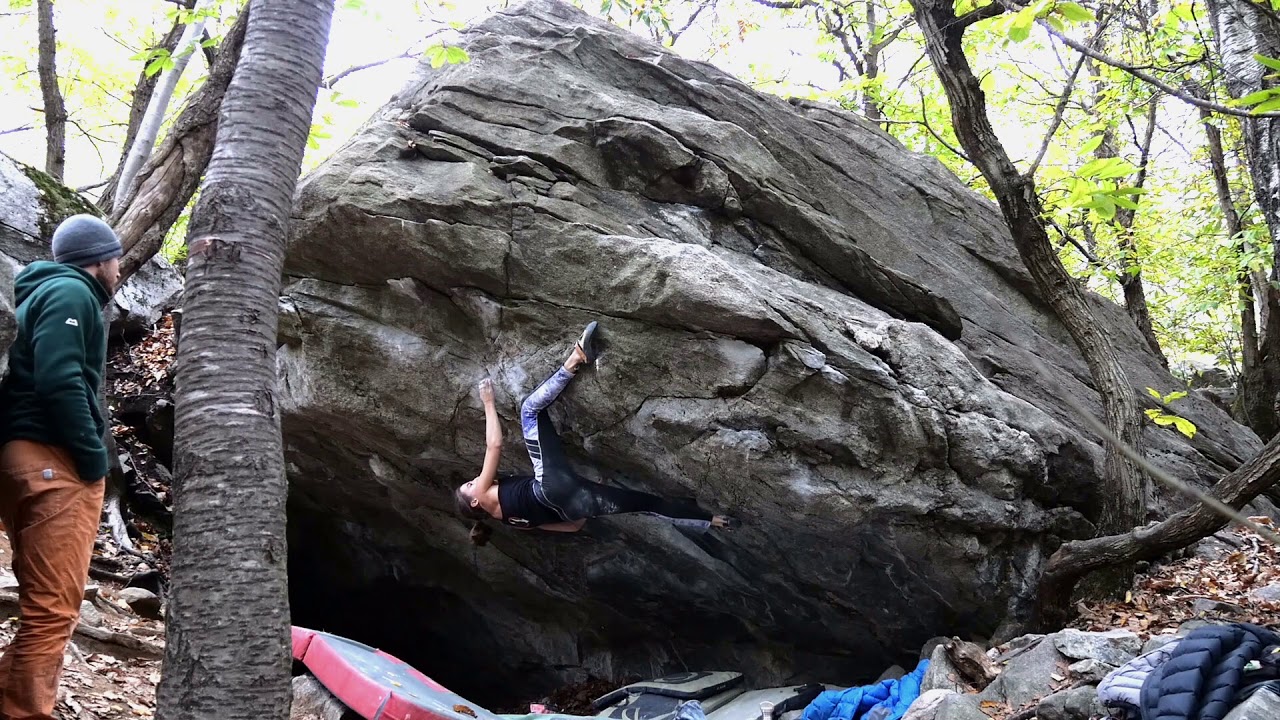 Souvenir 8a & Willenberg Dach 8a - Chironico Tessin