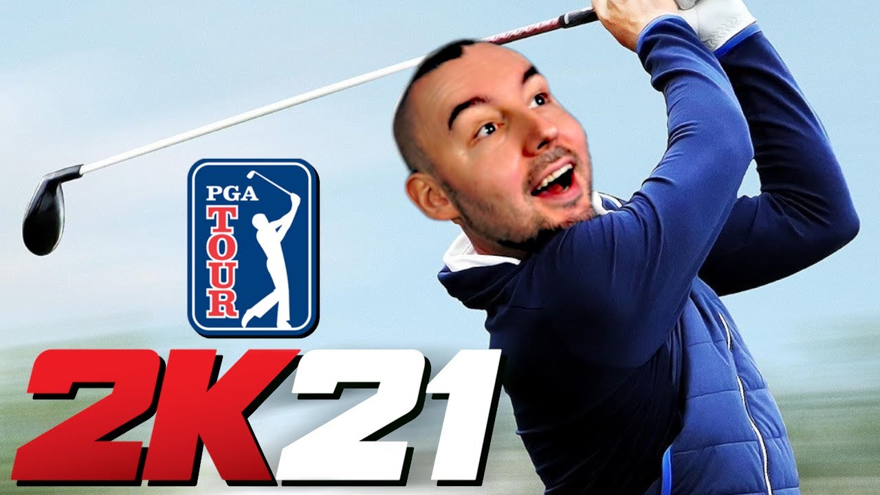 Czas na prawdziwego golfa w *PGA TOUR 2K21*