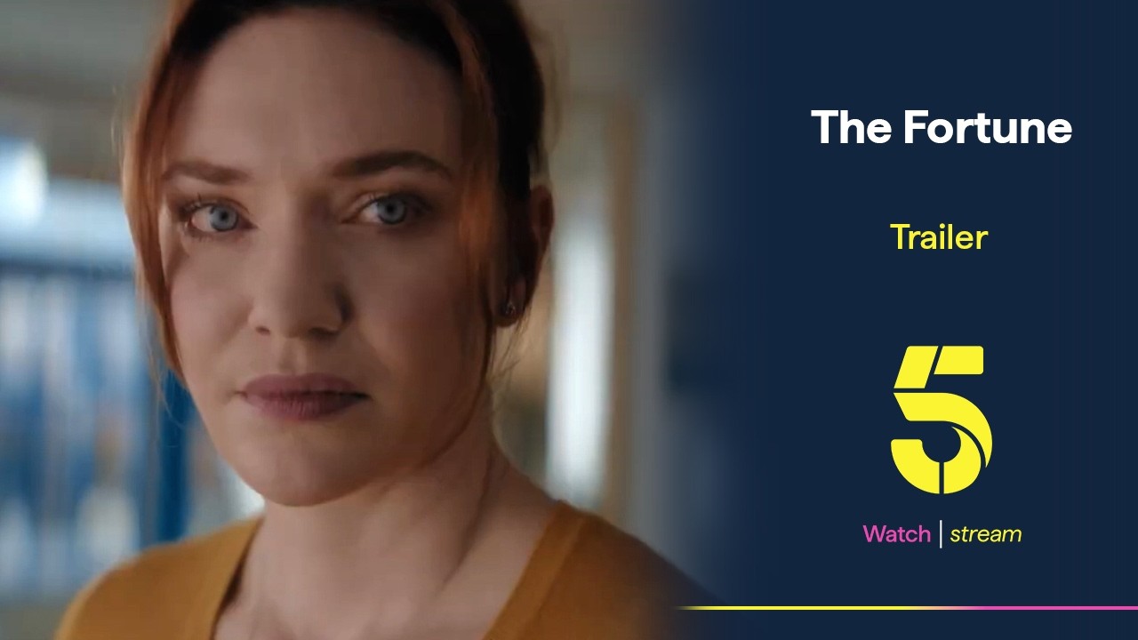 The Fortune | Trailer | Channel 5