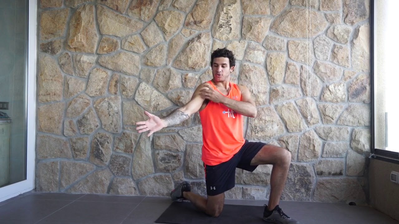 THFit - Elongación