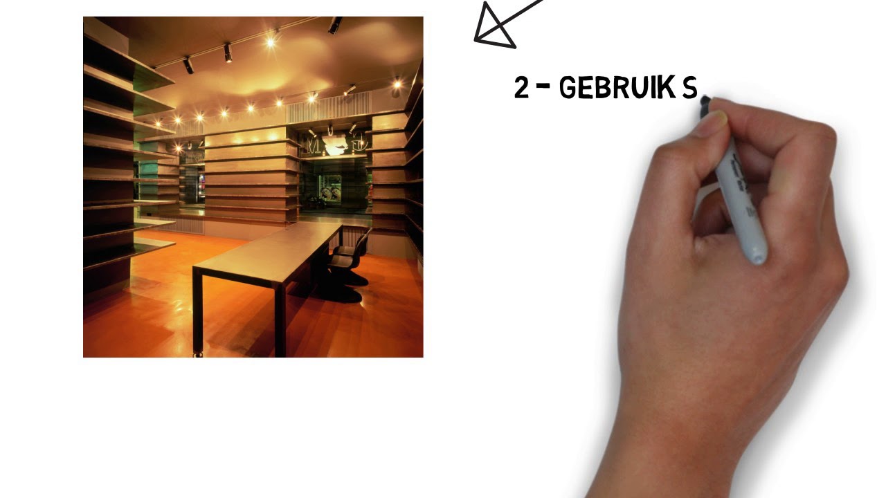 Vinylvloer verven - Vloerverf Top-3 Tips