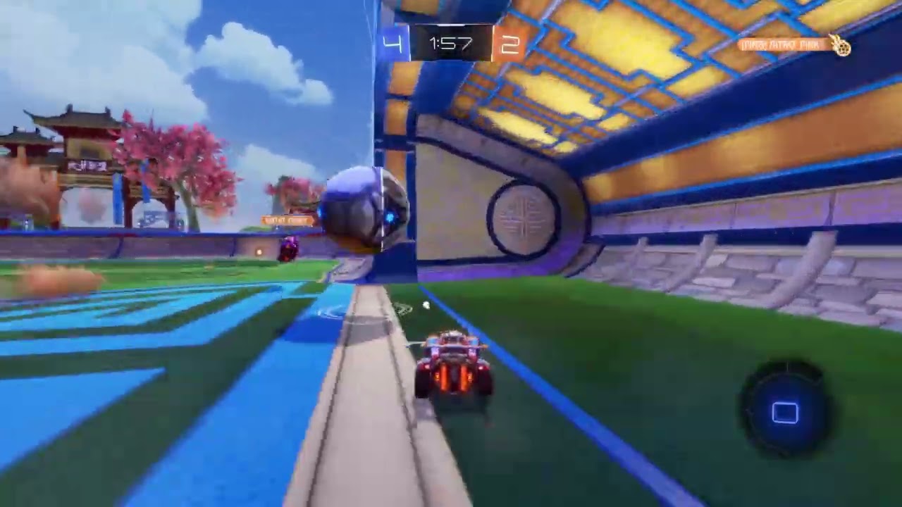 Rl 1v1