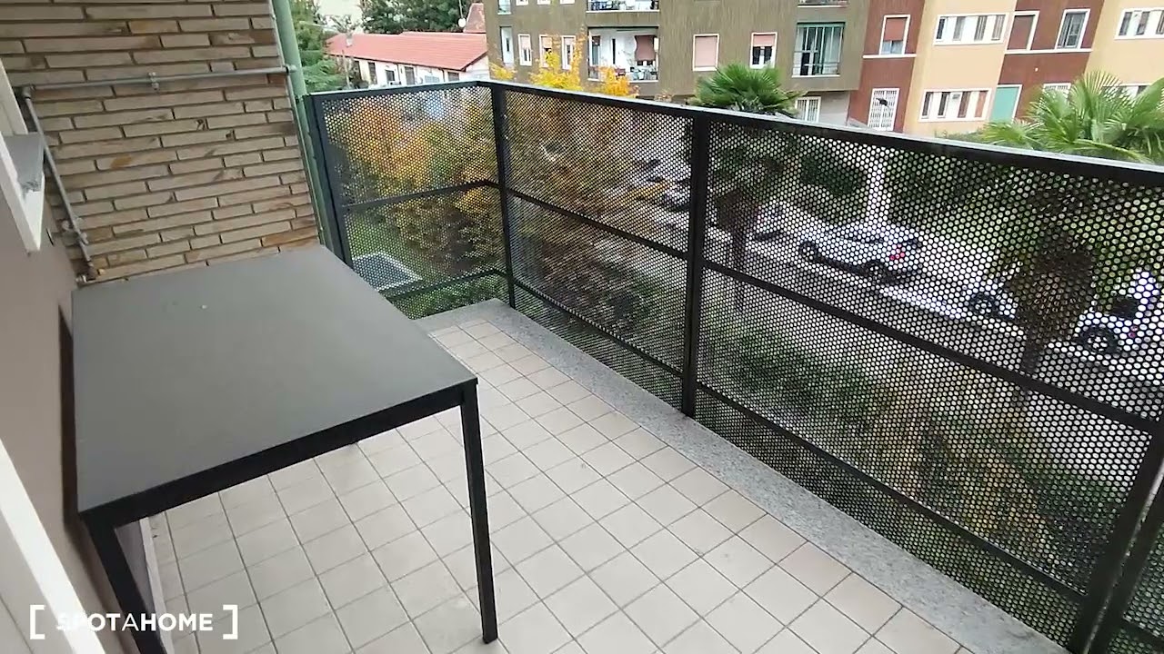 Apartment with 1 bedroom for rent in Milan - Spotahome (ref 612680)