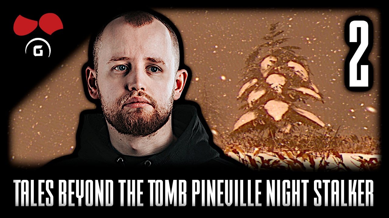 Finále 😈 Tales Beyond The Tomb - Pineville Night Stalker | #2 | 31.12.2024 | @TheAgraelus