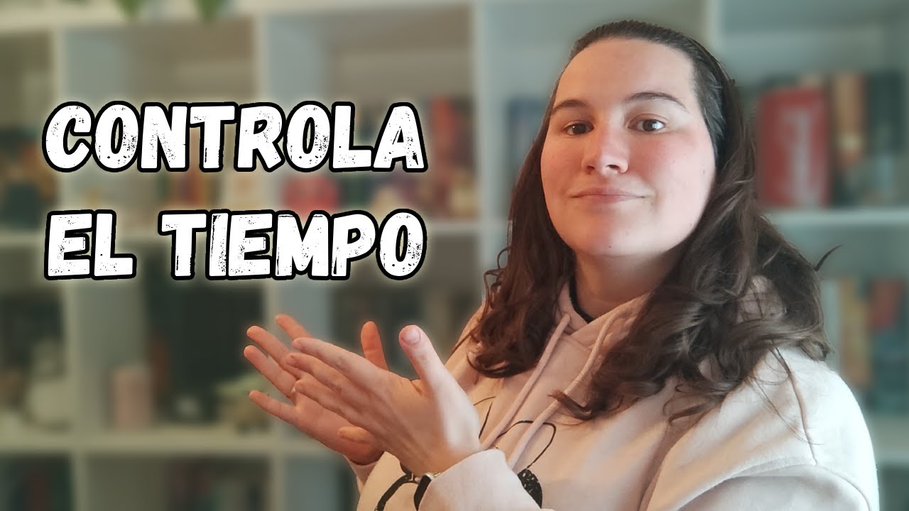 Cómo controlar el paso del tiempo en tu novela y que sea natural