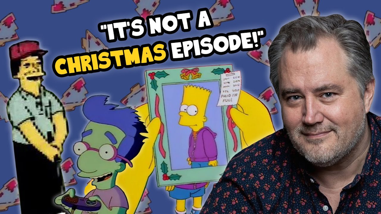"Marge Be Not Proud" with Bill Oakley | Four Finger Discount Podcast