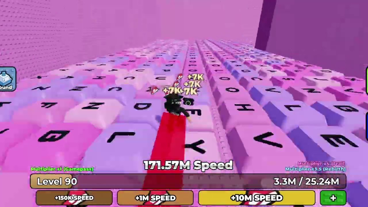 How to beat MAZE in Keyboard Escape