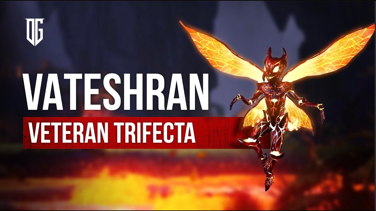 Magicka Templar Trifecta Vateshran Full Playthrough | No Death, No Sigils & Speed