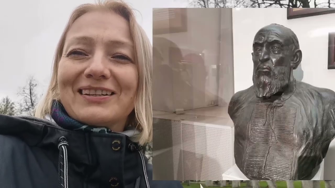 La capitale inconnue de la Russie. Ivan le Terrible.