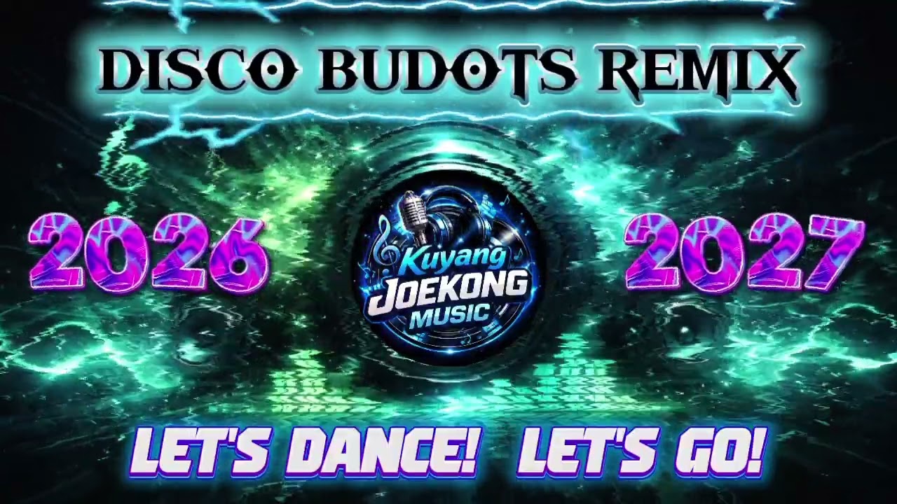 SAYAWAN NA BUDOTS DISCO | BEST DISCO BUDOTS REMIX 2026