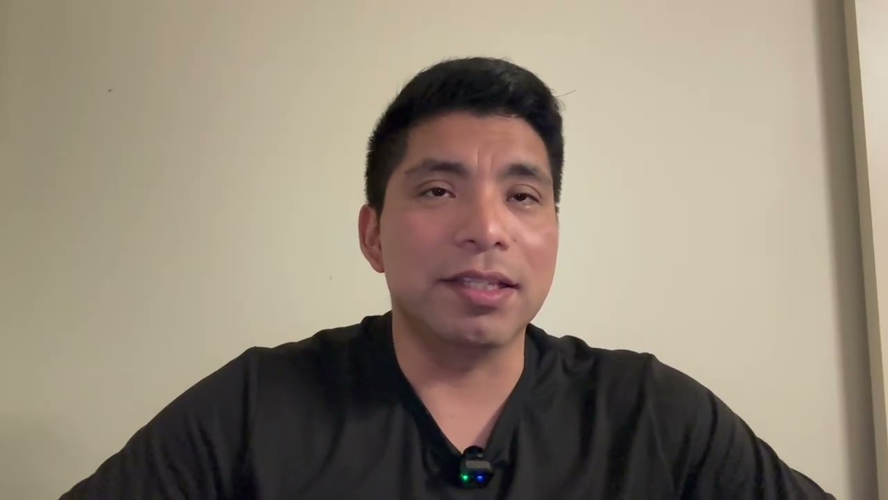 Cómo actualizar tu iPad con VoiceOver ￼