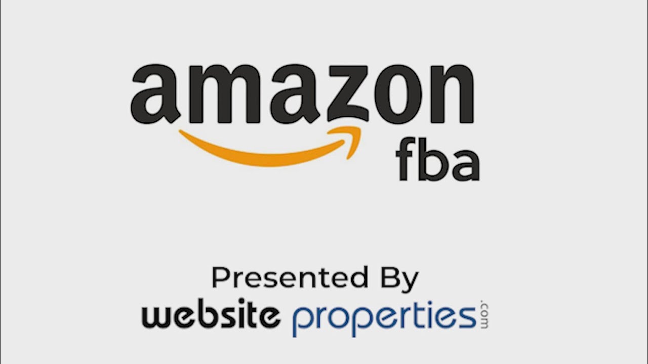 Amazon FBA Business - Fulfilment by Amazon  (Pros & Cons)