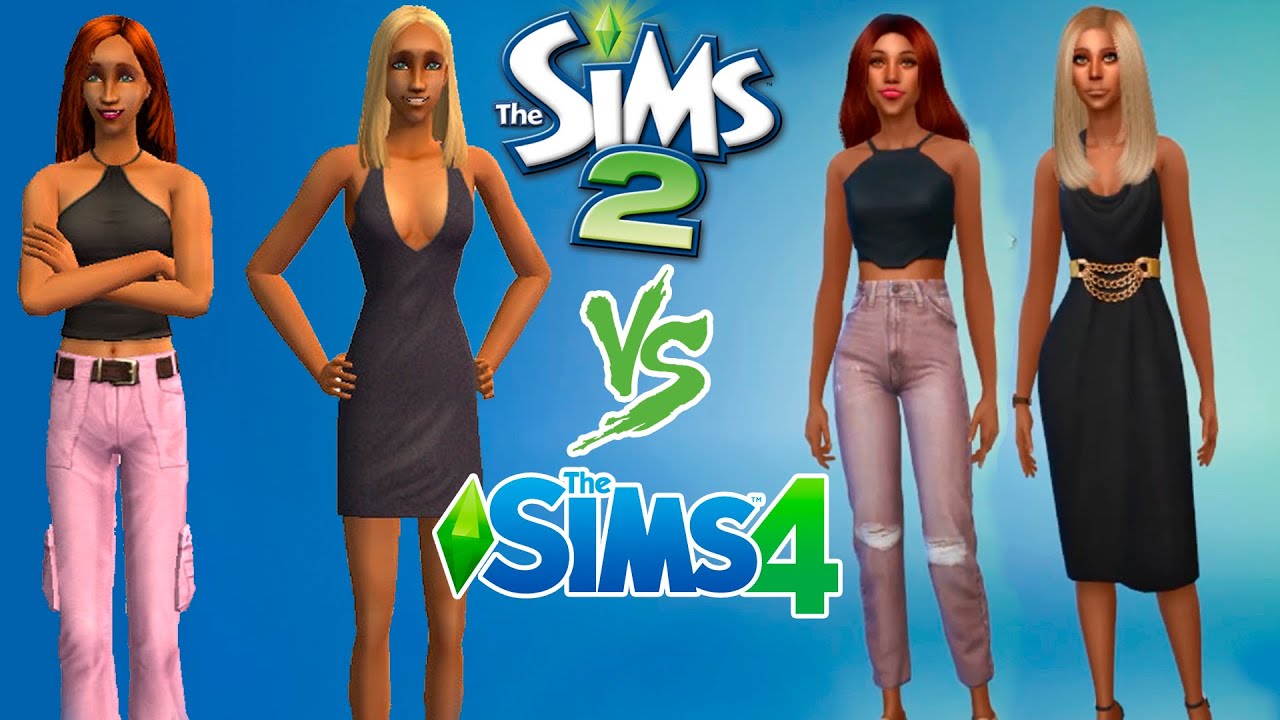 СОЗДАЛА СЕСТЕР ГОНГАДЗЕ В SIMS 4 | НИНА И ДИНА ГОНГАДЗЕ В SIMS 4