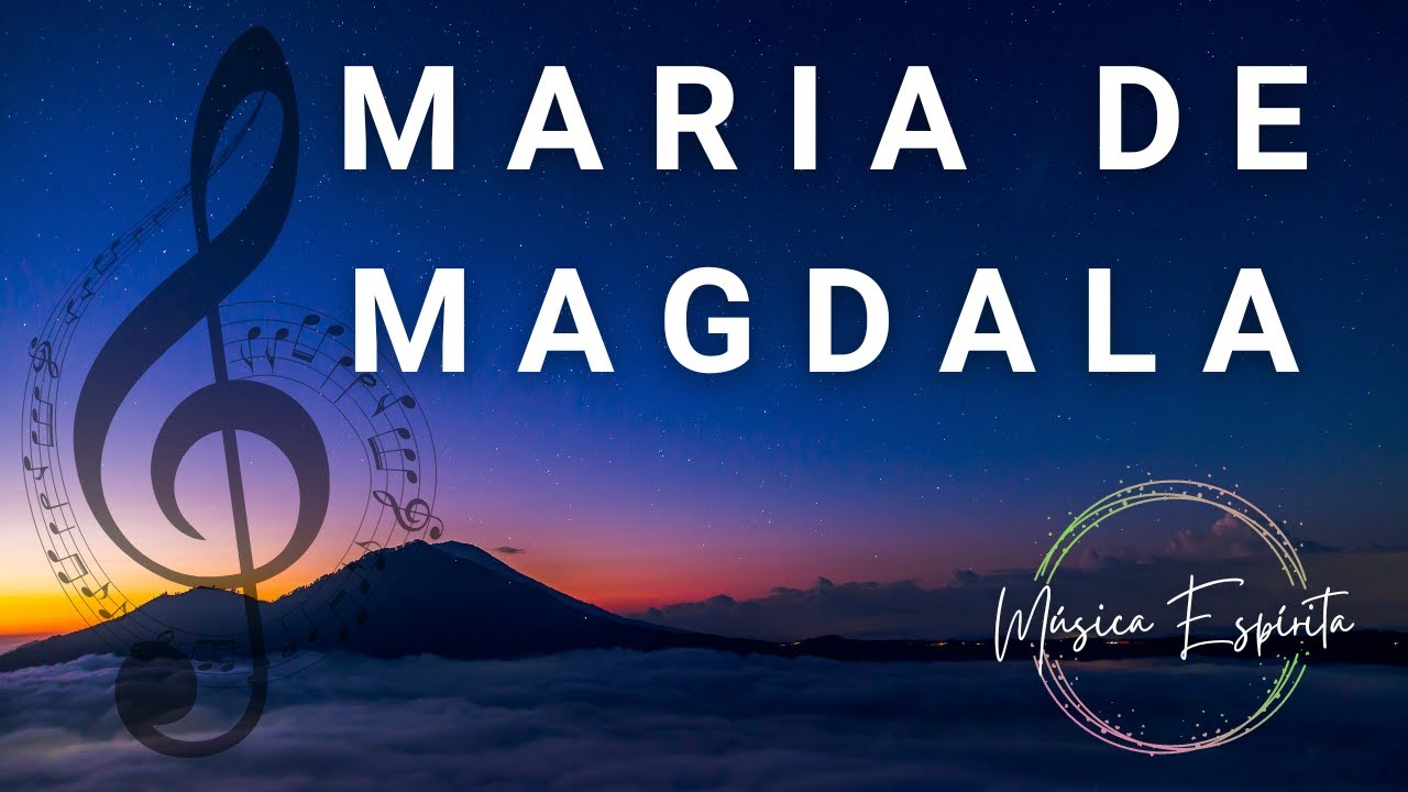 Maria de Magdala