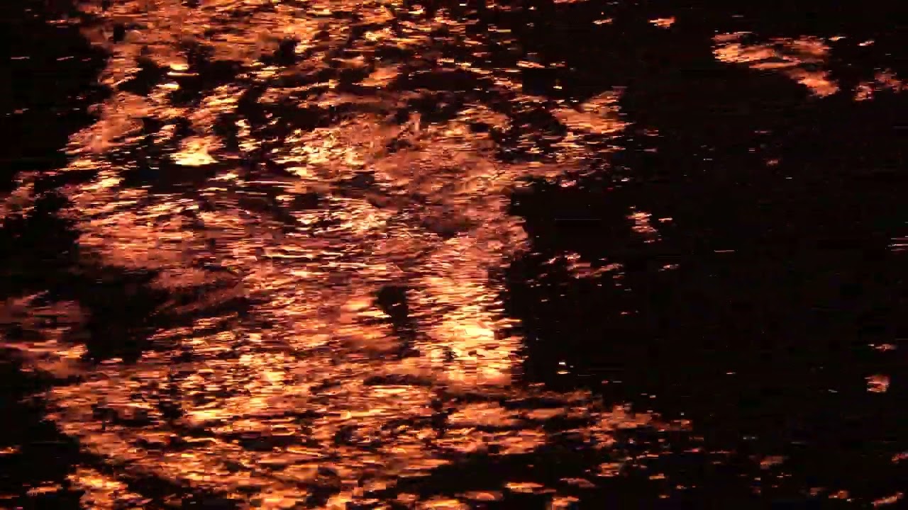 Algimantas Lekevičius, 2021 03 24. Ugninis vanduo. Fiery water. Experimental.