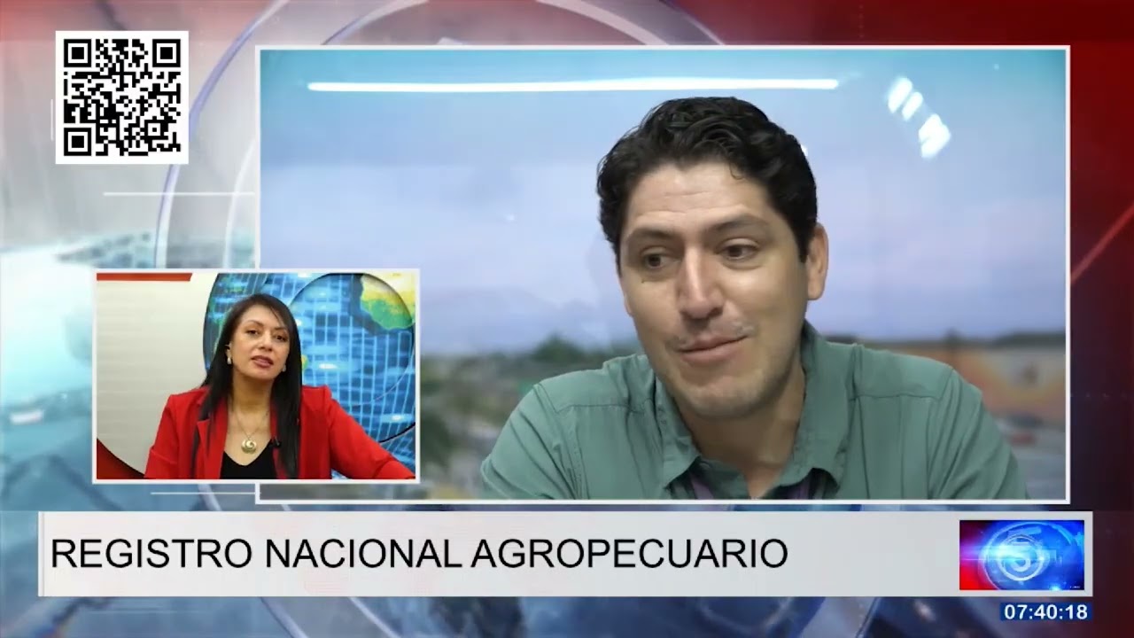 CENSO AGROPECUARIO