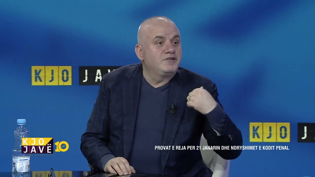 Çfarë po ndodh me legalizimin e kanabisit në Shqiperi? Hoxha e zbulon: Aplikimi s'ka nisur