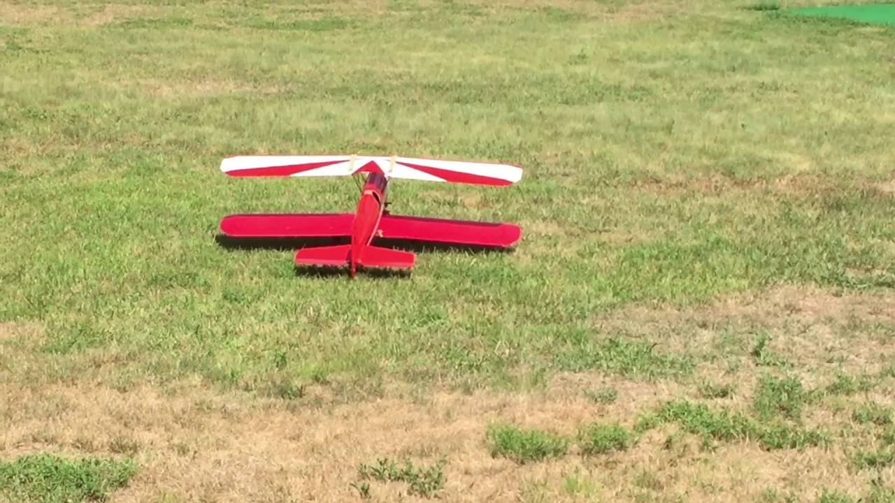 Lou Andrews Aeromaster