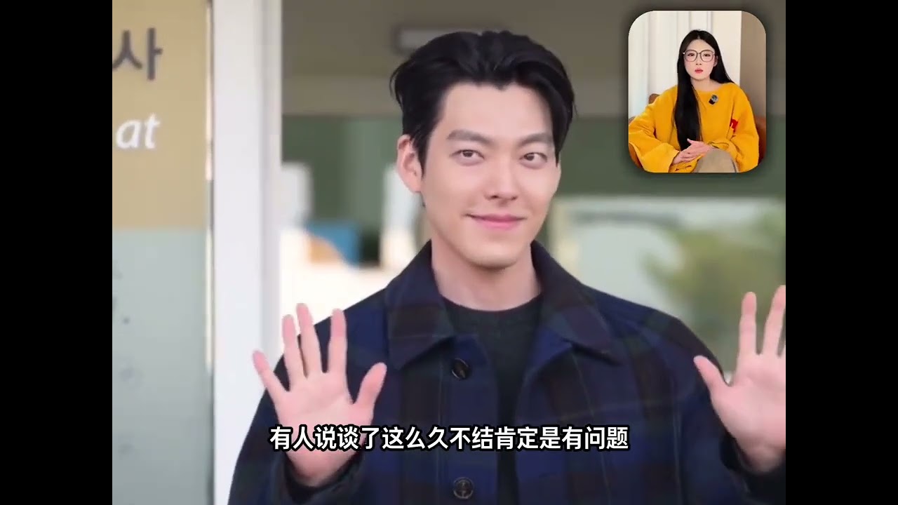 直到申敏兒嫁給金宇彬這一刻，才明白為啥她會是韓娛愛豆理想型！ #申敏兒 #申敏兒金宇彬 #金宇彬 #理想型 #韓娛