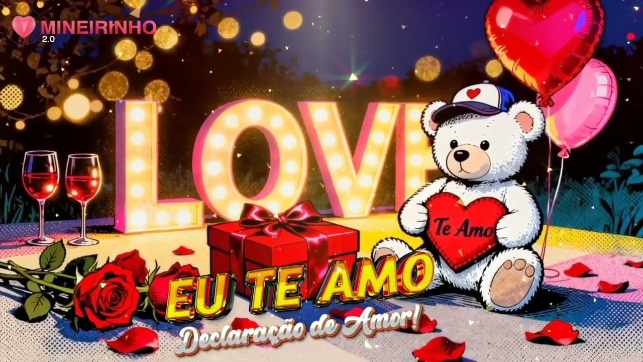 Amor É Somar Alegria e Dividir Tristeza… E Com Você Eu Aprendi 💘🌟